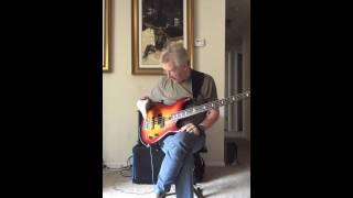 Video thumbnail for Yamaha BB2000 by Dennis Michaels
