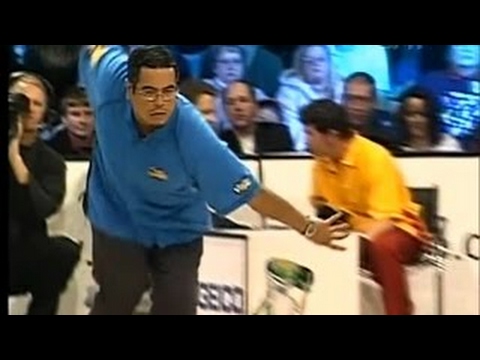 PBA The Final Frame (2005) Semifinal Round [1/2]