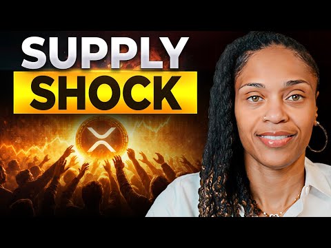 Most People Have NO IDEA What's Coming for XRP