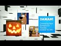 Cartoon Network Coming Up Next Bumpers For October 19 2010