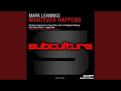 Whatever Happens (Arctic Moon Remix)