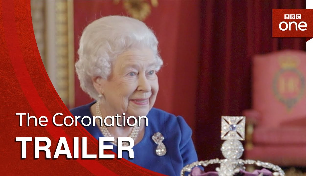The Coronation: Trailer - BBC One - YouTube