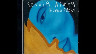 Florent Pagny   Mourir les yeux ouverts       1997