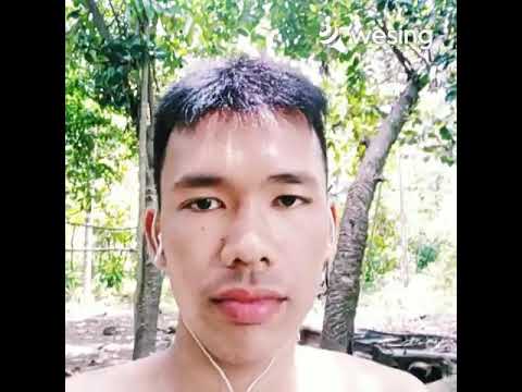 Seasons In The Sun by WestLife(Cover by Rudy C.Orendain)