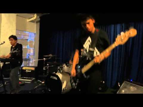 Heart A-Tack - Live at Gunsdown Music Festival (Full Set)