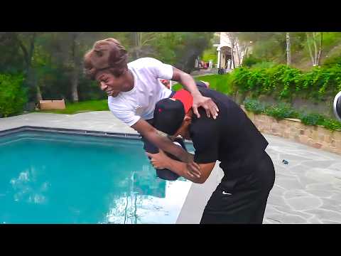 I Got Revenge On Rakai!