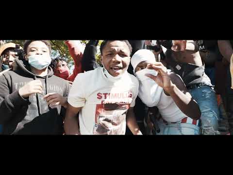 SkeemTwoss - EBK (Official Music Video)