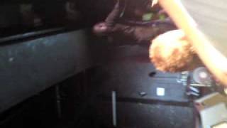 Talay Riley Live At Savoy Part 2