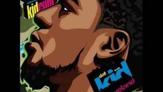 Kid Cudi - Daps &amp; Pounds