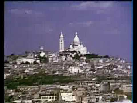 Arc de Triomphe 1974