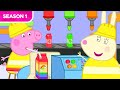 Peppa Pig Tales Juice Season 1 Episode 70