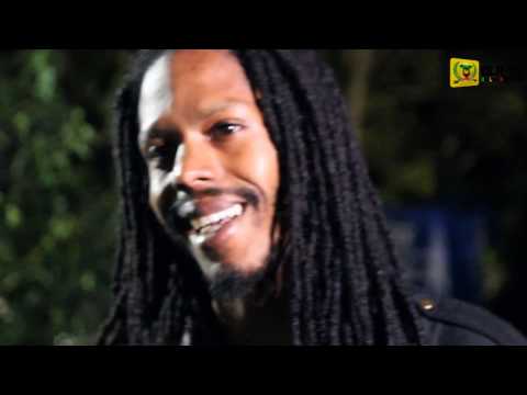 OLR TV Kingfa Redd és a magyar kapcsolatai - Reggae Camp 2016