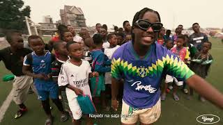 Yengi - Comme Avant video
