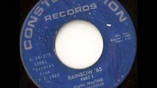 Rainbow &#39;65 - Gene Chandler