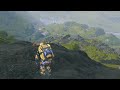 This Is What 1000 Hours Of Death Stranding Looks Like