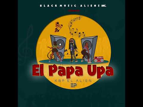 KBP EL ALIEN Ft RANTAN CSO - SUGUA