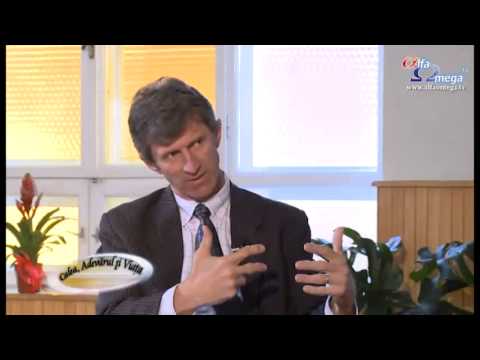 Calea, Adevarul si Viata 389 - Voia lui Dumnezeu pentru familie - cu Nelu Muresan