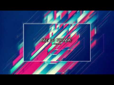 ME LO TUMBA (REMIX) - ALE OVIEDO  ✘NICO DJ✘