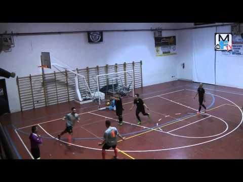 Serie D: PR2000 vs Gladisport highlights 2016