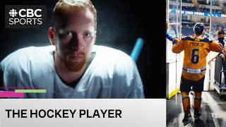 The story of Luke Prokop told in new documentary 'The Hockey Player'