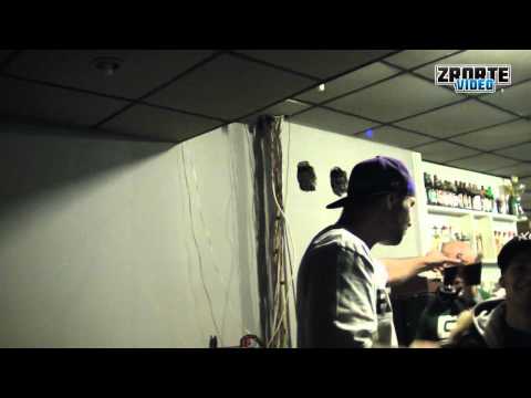 WASP - Pili Pili @ Be4 Club 18.11.2011