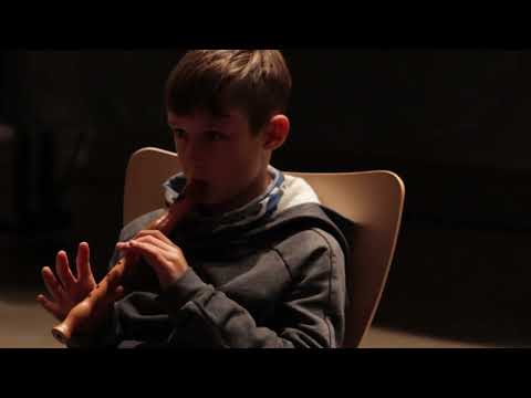 Improvisieren und Komponieren mit Kindern. Einblicke in die Projektarbeit.