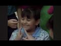 Here Comes Barney Four Seasons Day Theme Song PBS 1995