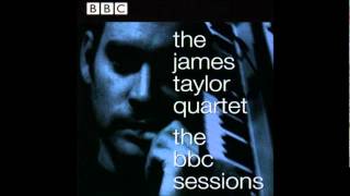 James Taylor Quartet - All about mine