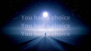 Parabelle-"Stumble Into The Light"