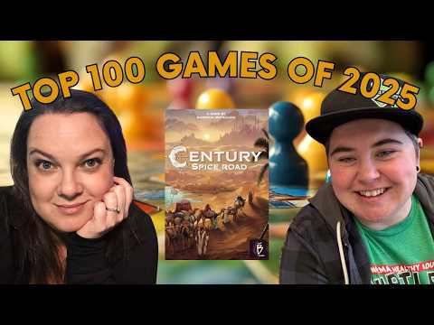 Century: Spice Road
