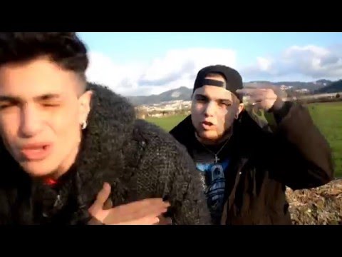 KARU ft ZV ST ROSA - MATERIA CALIENTE [ DE CORAZÓN ] (3TRACK)