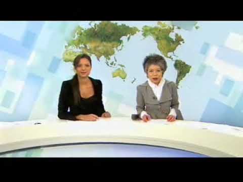 SBS World News - Opener (19/08/2007)