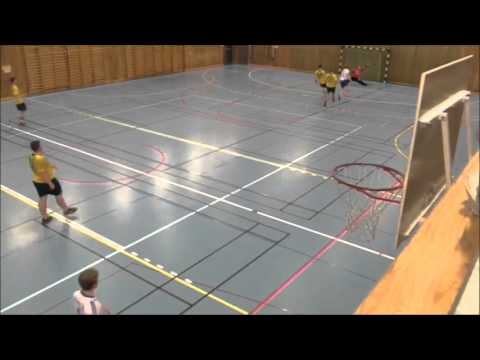 H43 HK Björnen 2015 10 10