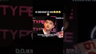 Download lagu Lol...Kyungsoo being the most savage...That's why I love this man🤌🏻😂#shorts #exo mp3 Download lagu Lol...Kyungsoo being the most savage...That's why I love this man🤌🏻😂#shorts #exo mp3
