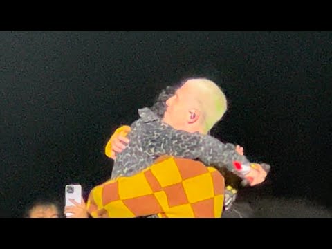 20221010 Lauv w/ Jeremy Zucker I’m so tired at slow life slow live (슬라슬라)