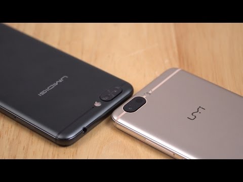 UMIDIGI Z Pro Review Helio X27 Mobile With Dual Cameras