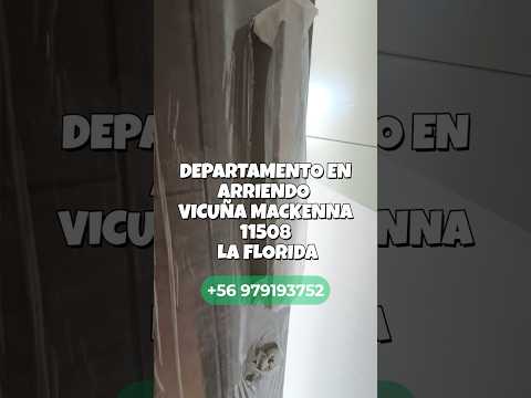 vicuña mackenna 11508 MARIPOSA