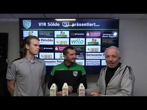 VfR 1922  -  BW Alstedde