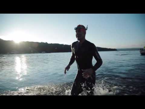 Canadaman Woman Xtreme Triathlon