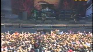 Sepultura- Roots Bloody Roots Live,Belgium 1996