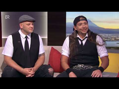 Schürzenjäger - BR Abendschau (01.08.2025)