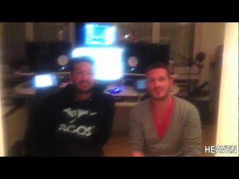 PLASTIK FUNK at HVN ZG 09 11 2012