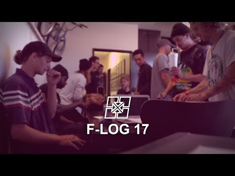 Fitbikeco. F-LOG 17 - Product Meeting (Hidden Camera) **OVER**