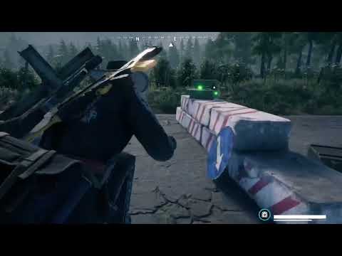 Star-Studded | Vigor Gameplay