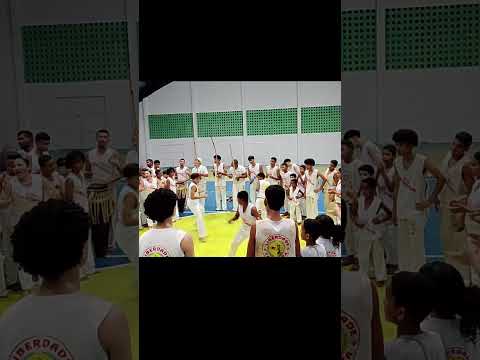 #capoeira #moments | Em Jacaré Dos Homens - AL