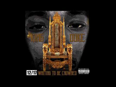 1217 KING DUKE - CHANGE