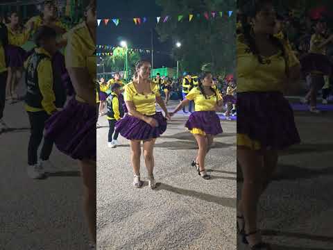 Anta, Corso Color 2026, Febrero. Gral. Pizarro.