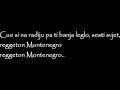 Who See feat.Rhino - Reggeton Montenegro ...