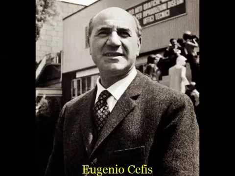 Vittima di mafia - Mauro De Mauro