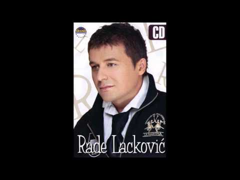 Rade Lackovic - Nisam znao da te cuvam